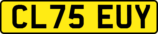 CL75EUY