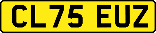 CL75EUZ