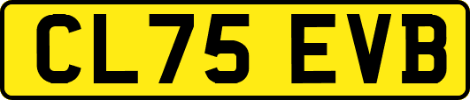 CL75EVB