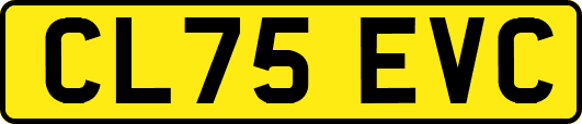 CL75EVC