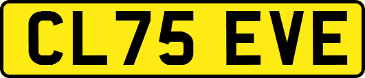 CL75EVE