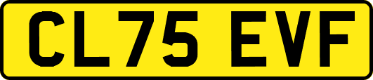 CL75EVF