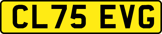 CL75EVG