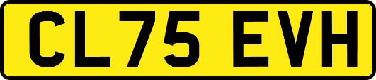 CL75EVH