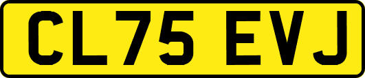 CL75EVJ