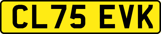 CL75EVK