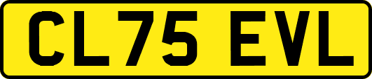 CL75EVL