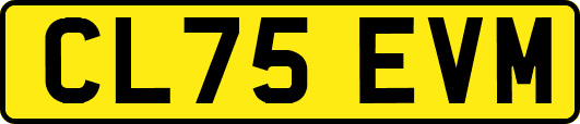 CL75EVM