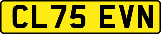CL75EVN