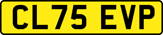 CL75EVP