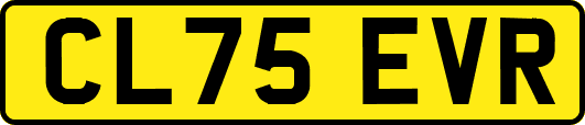 CL75EVR