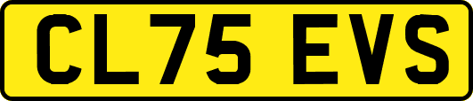 CL75EVS