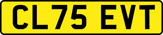 CL75EVT