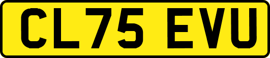 CL75EVU