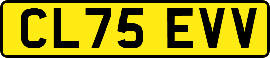 CL75EVV
