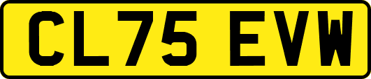 CL75EVW