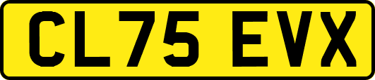 CL75EVX