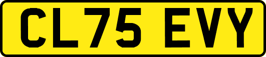 CL75EVY