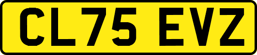 CL75EVZ