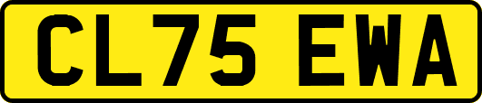 CL75EWA
