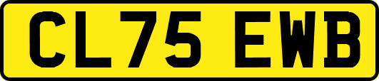 CL75EWB