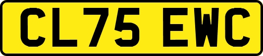 CL75EWC