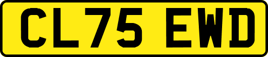CL75EWD