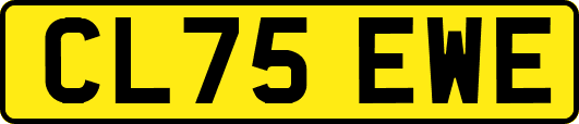 CL75EWE