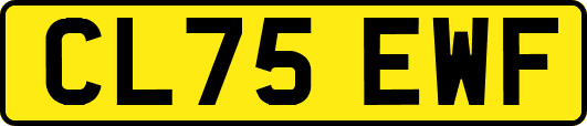 CL75EWF