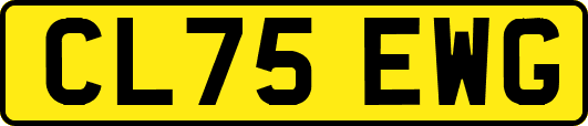 CL75EWG
