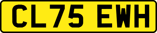 CL75EWH