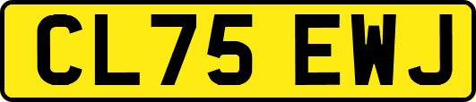 CL75EWJ
