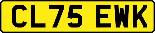 CL75EWK