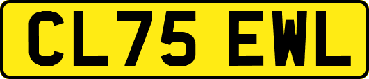 CL75EWL