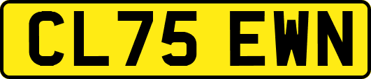 CL75EWN