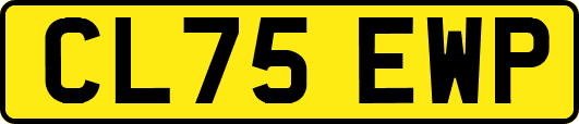 CL75EWP