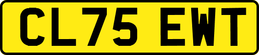 CL75EWT