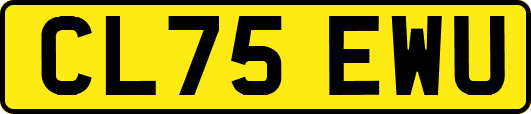 CL75EWU