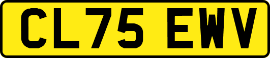 CL75EWV