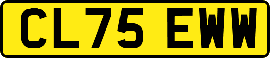 CL75EWW