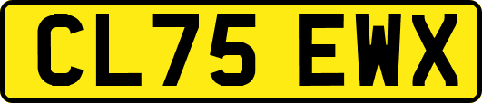 CL75EWX