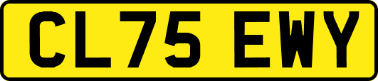 CL75EWY