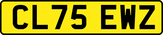 CL75EWZ