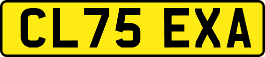 CL75EXA