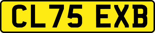 CL75EXB