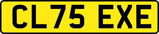 CL75EXE