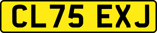CL75EXJ