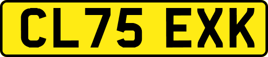CL75EXK