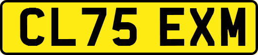 CL75EXM