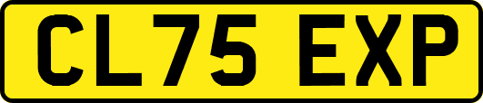 CL75EXP